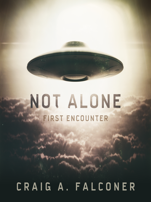 Title details for Not Alone by Craig A. Falconer - Available